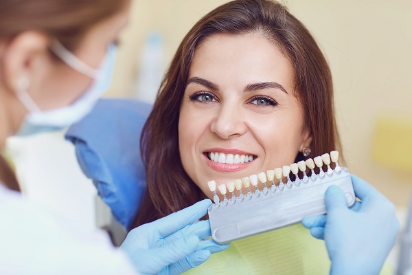 How Many Appointments Are Needed To Get A Dental Crown?