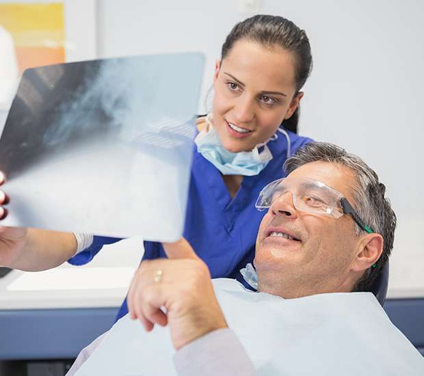 Austin Dental Implant Surgery