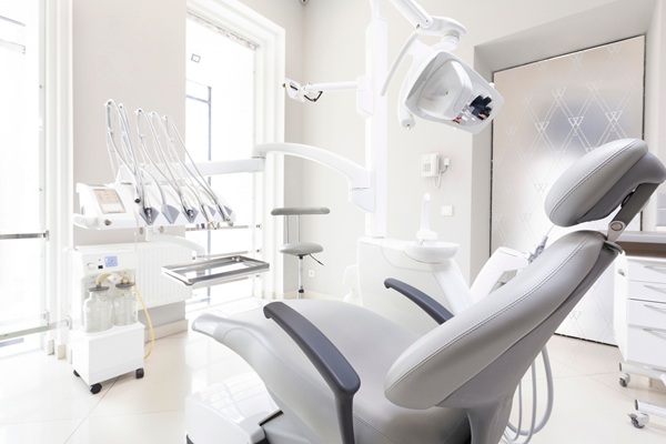 What To Expect During Your First Dental Office Visit In Years