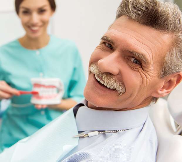 Austin Denture Care