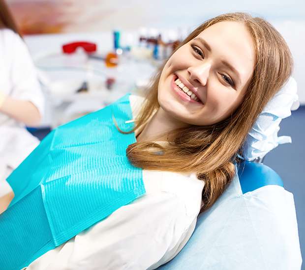 Austin Emergency Dentist