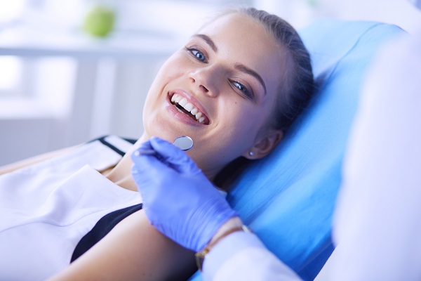 How Your Family Dentist Helps Prevent Dental Problems