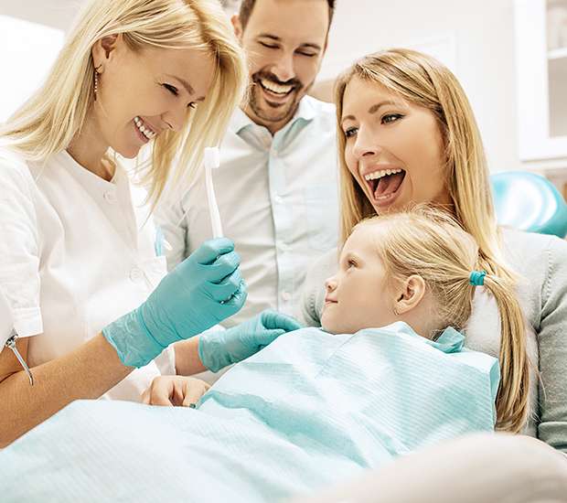 Austin Family Dentist