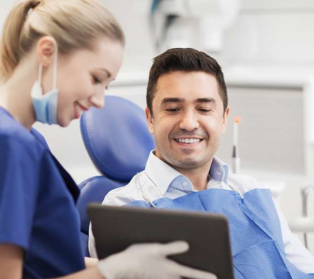 Austin General Dentistry Services