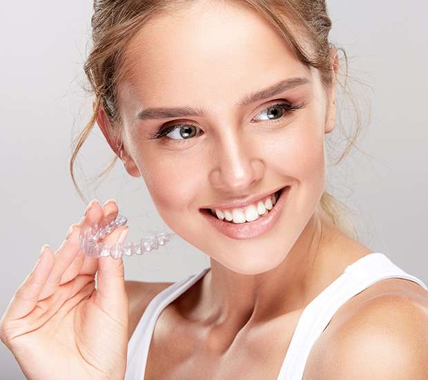 Austin Invisalign for Teens