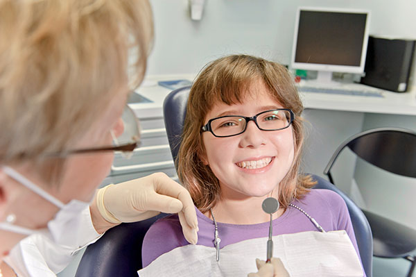 How To Prepare For An Appointment With Your Kid&#    ;s Dentist