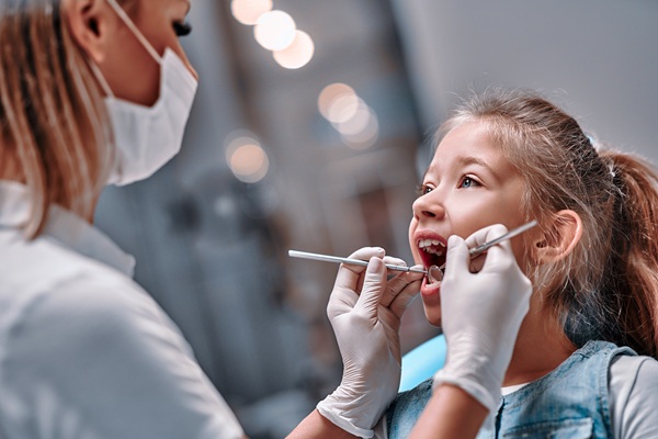 Ask A Kid Friendly Dentist: What Are Stainless Steel Crowns?