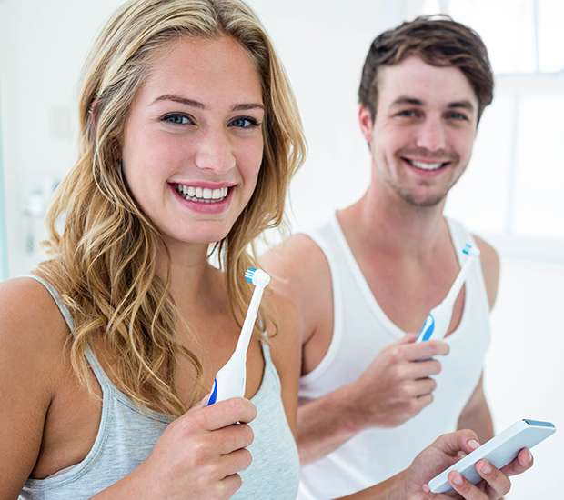 Austin Oral Hygiene Basics