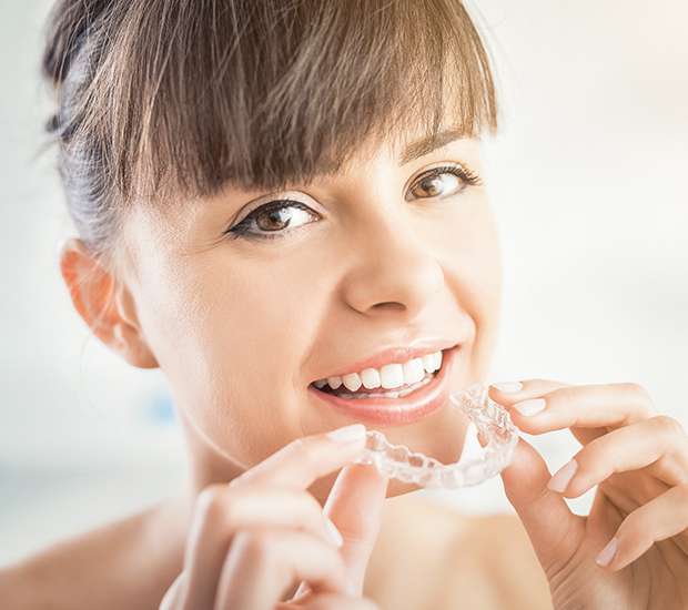 Austin 7 Things Parents Need to Know About Invisalign Teen