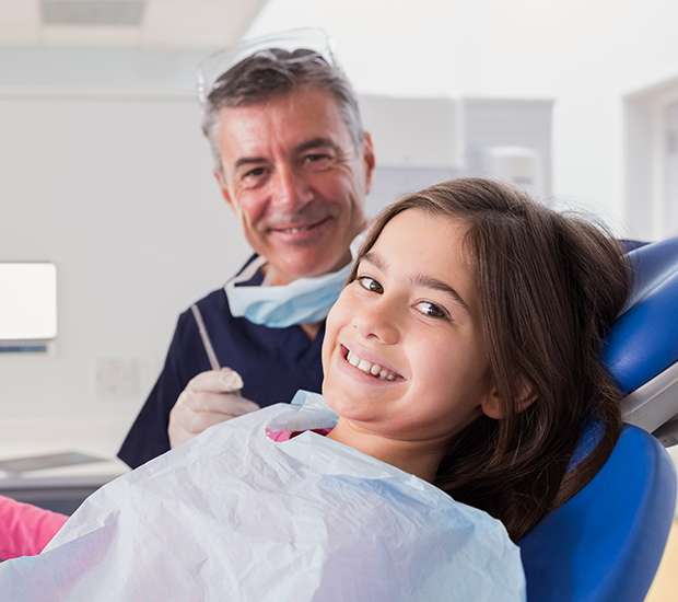 Austin Pediatric Dentist