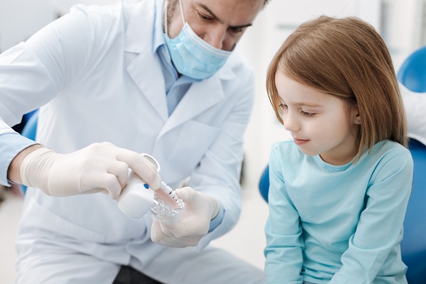 Tips for Choosing a Pediatric Dentist - My Care Dental Austin Texas