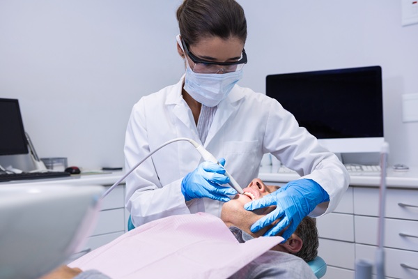 Ask A Restorative Dentist: Why Do I Need A Crown After A Root Canal?