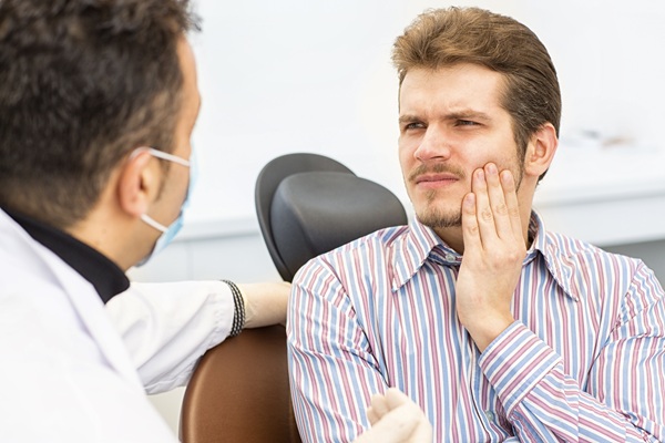 Signs Of A Failed Root Canal