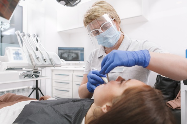 Which Type Of Sedation Dentistry Works Best?