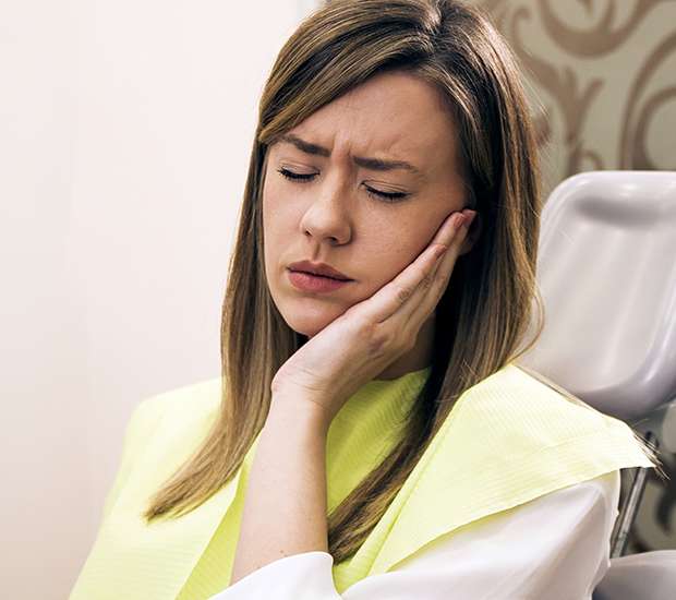 Austin TMJ Dentist
