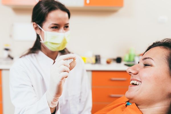 What To Know When Getting A Tooth Extraction